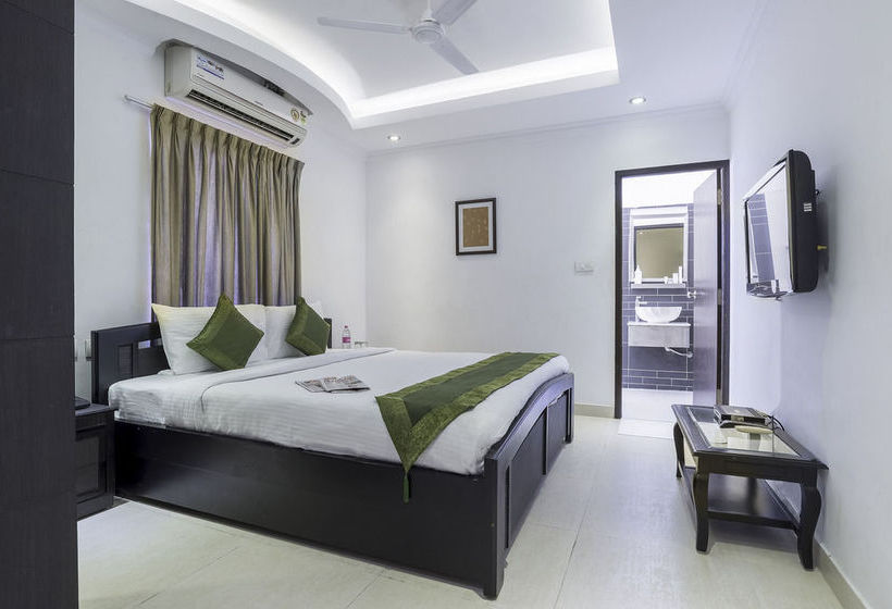 Hotel Treebo Bluten 5