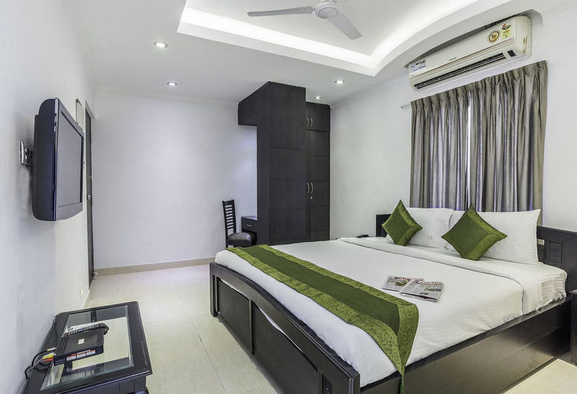 Hotel Treebo Bluten 6