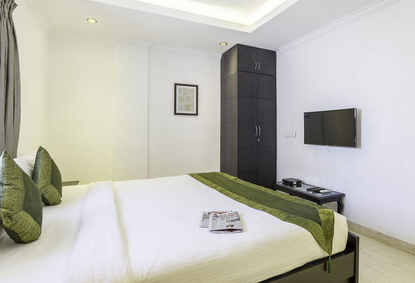 Hotel Treebo Bluten 7