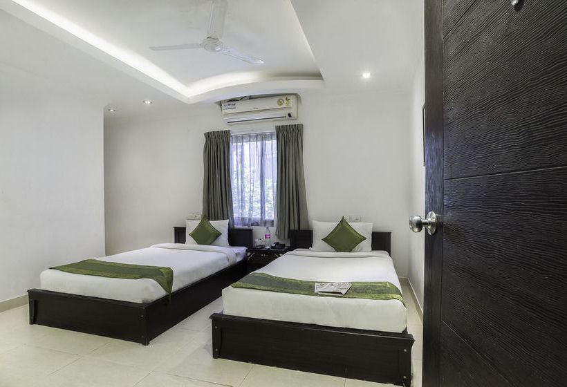 Hotel Treebo Bluten 8