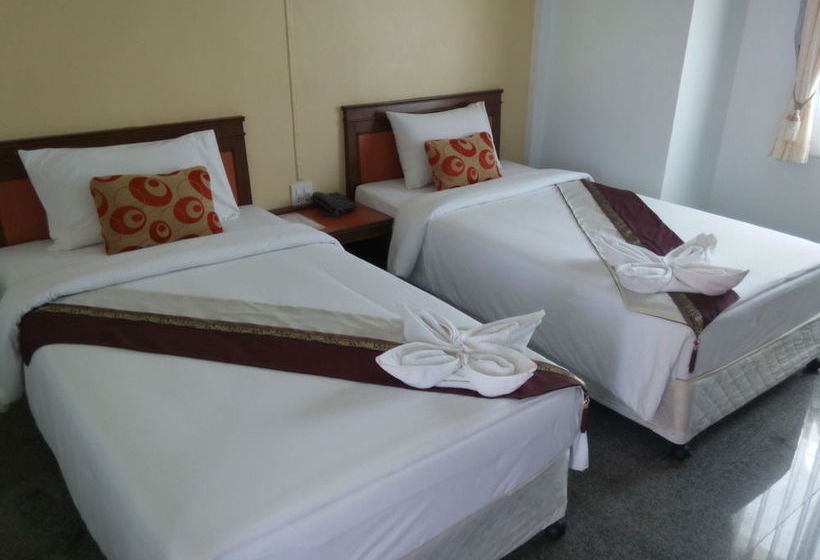 Hotel Boom Forest 11