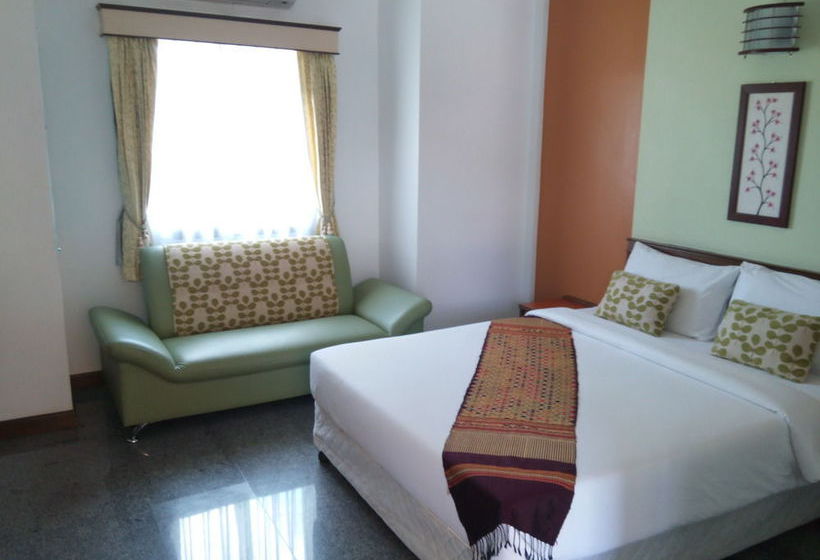 Hotel Boom Forest 12