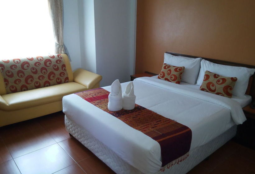 Hotel Boom Forest 13