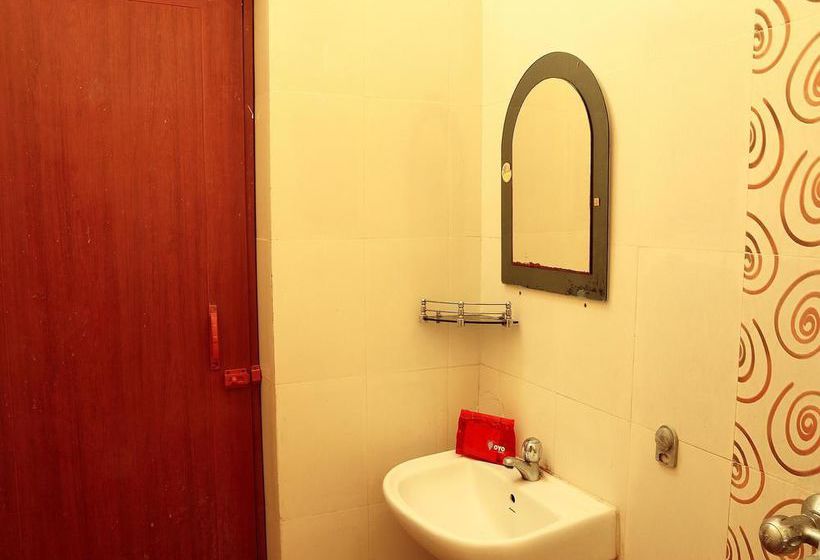 Hotel Oyo Rooms Mandarmoni Beach Road 3