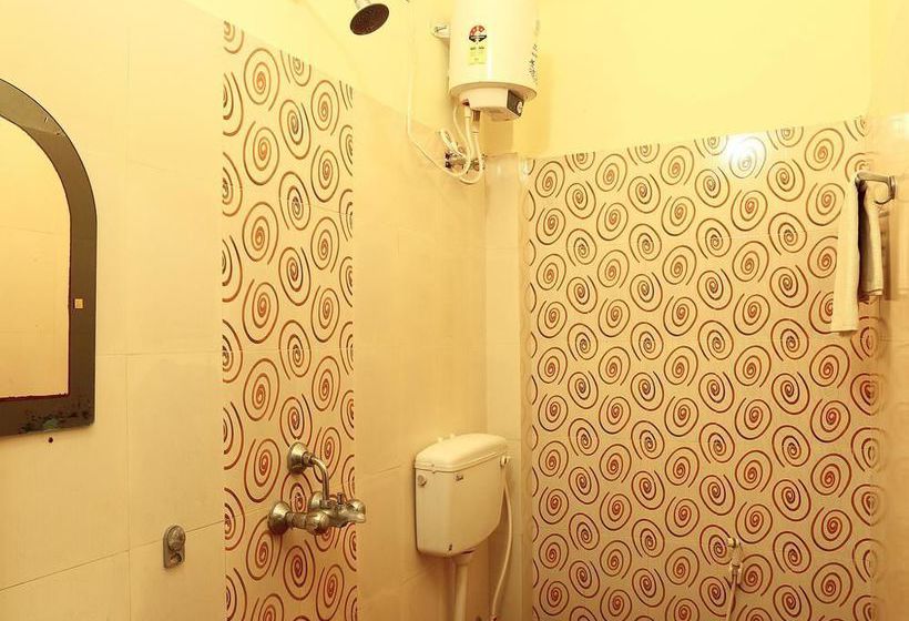 Hotel Oyo Rooms Mandarmoni Beach Road 3 1