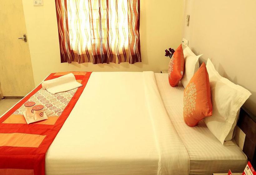 Hotel Oyo Rooms Mandarmoni Beach Road 3 10