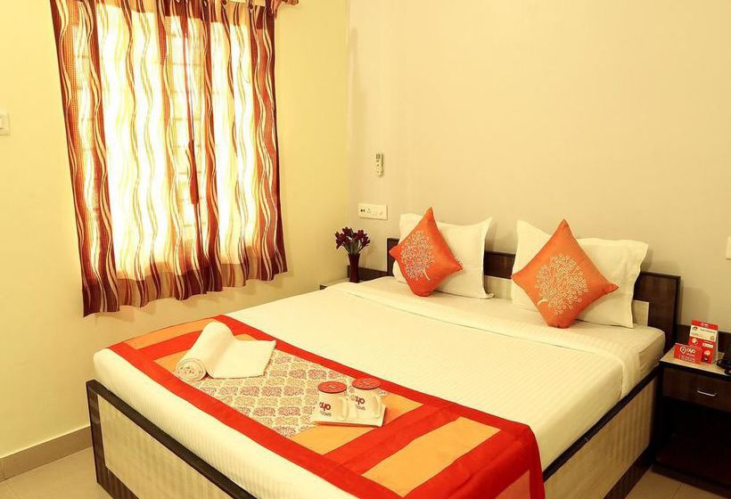 Hotel Oyo Rooms Mandarmoni Beach Road 3 11