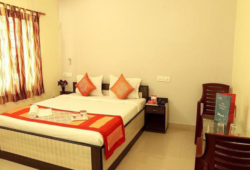 Hotel Oyo Rooms Mandarmoni Beach Road 3 12