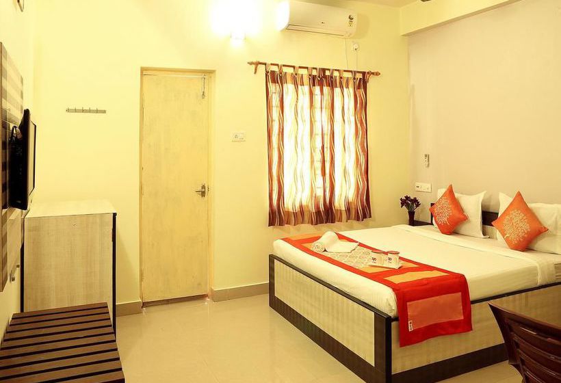 Hotel Oyo Rooms Mandarmoni Beach Road 3 13