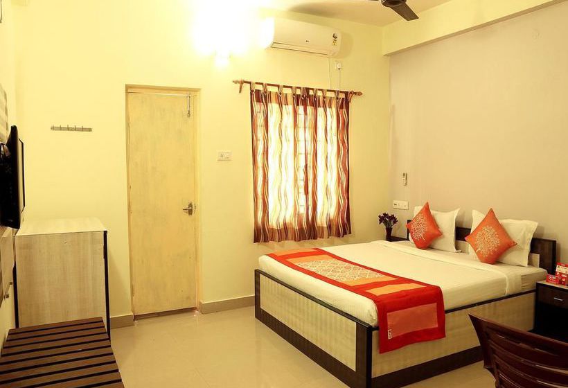 Hotel Oyo Rooms Mandarmoni Beach Road 3 14