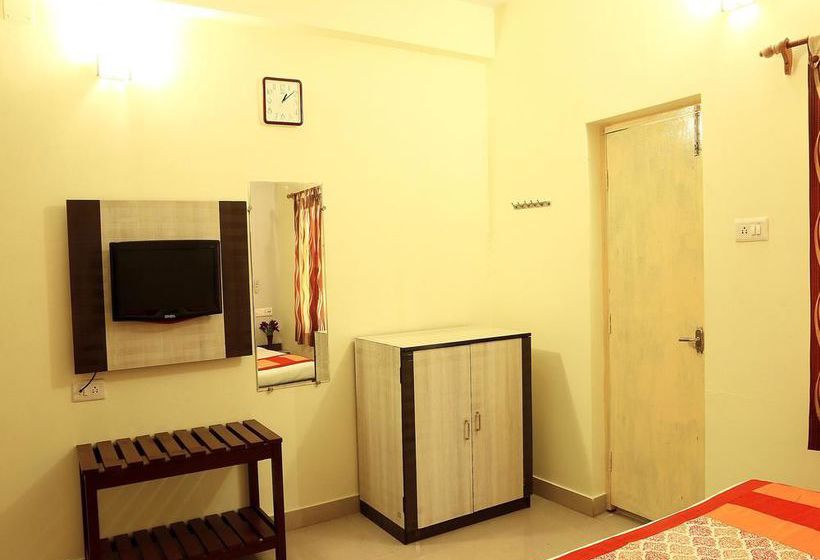Hotel Oyo Rooms Mandarmoni Beach Road 3 16