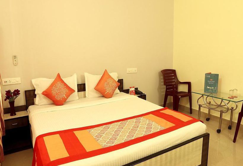 Hotel Oyo Rooms Mandarmoni Beach Road 3 17