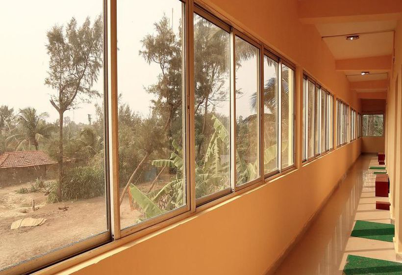 Hotel Oyo Rooms Mandarmoni Beach Road 3 19