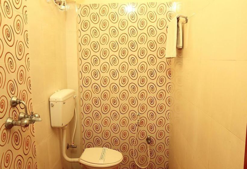 Hotel Oyo Rooms Mandarmoni Beach Road 3 2