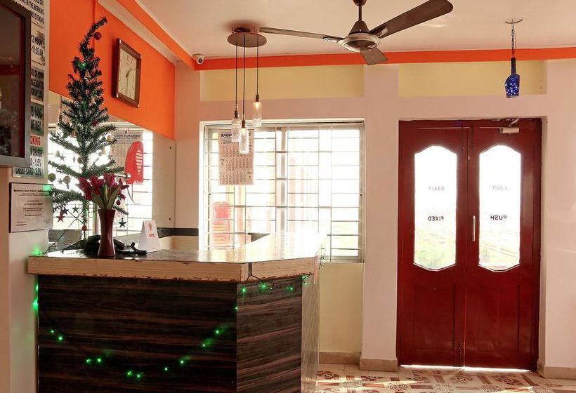 Hotel Oyo Rooms Mandarmoni Beach Road 3 20