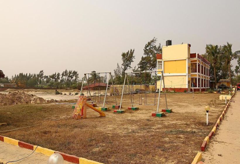 Hotel Oyo Rooms Mandarmoni Beach Road 3 3