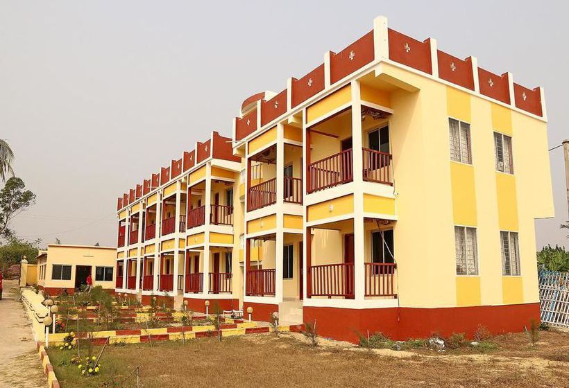 Hotel Oyo Rooms Mandarmoni Beach Road 3 4