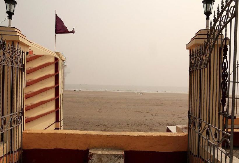 Hotel Oyo Rooms Mandarmoni Beach Road 3 5