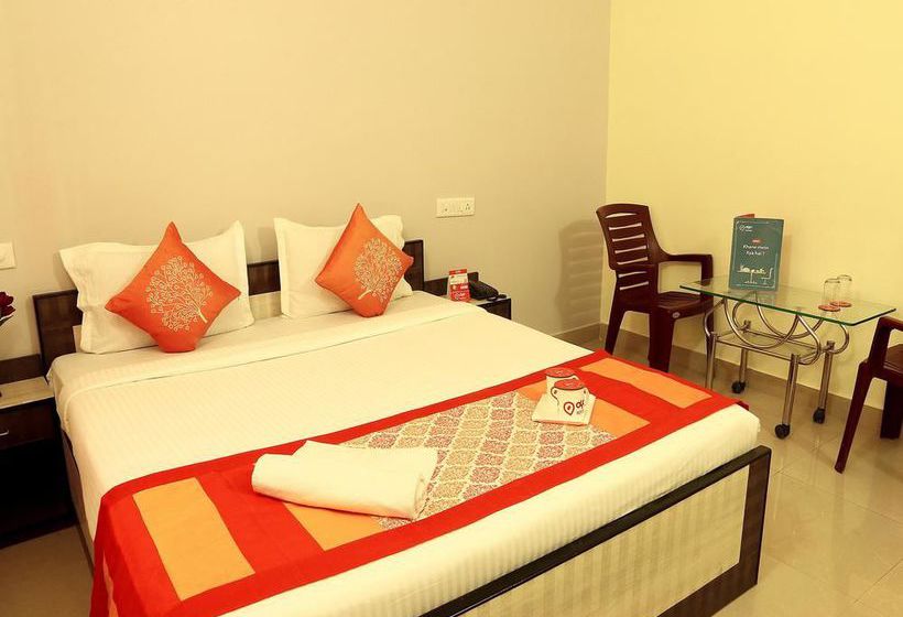 Hotel Oyo Rooms Mandarmoni Beach Road 3 6