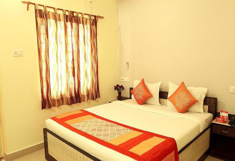 Hotel Oyo Rooms Mandarmoni Beach Road 3 7