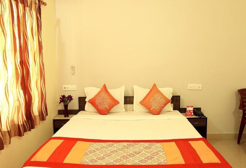 Hotel Oyo Rooms Mandarmoni Beach Road 3 9