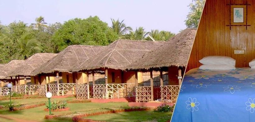 Hotel Beach Bay Cottages