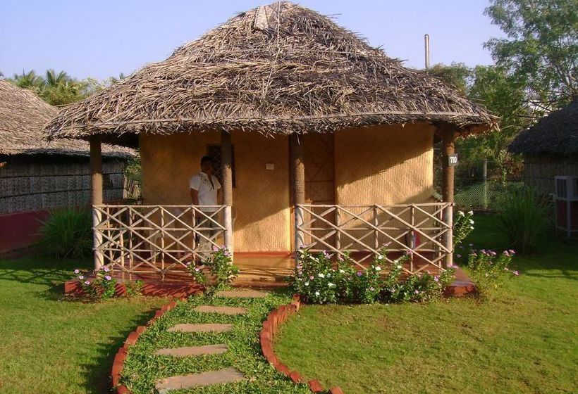 Hotel Beach Bay Cottages 1