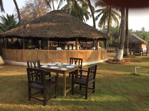 Hotel Beach Bay Cottages 10