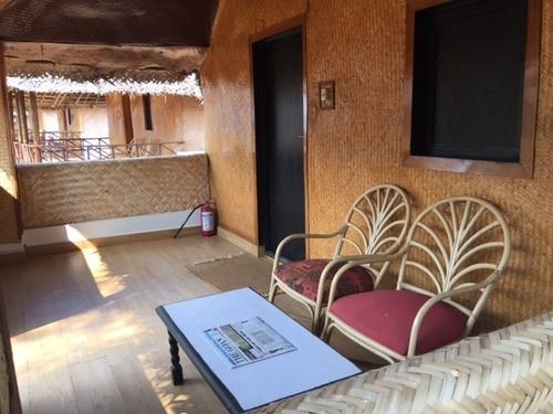 Hotel Beach Bay Cottages 11