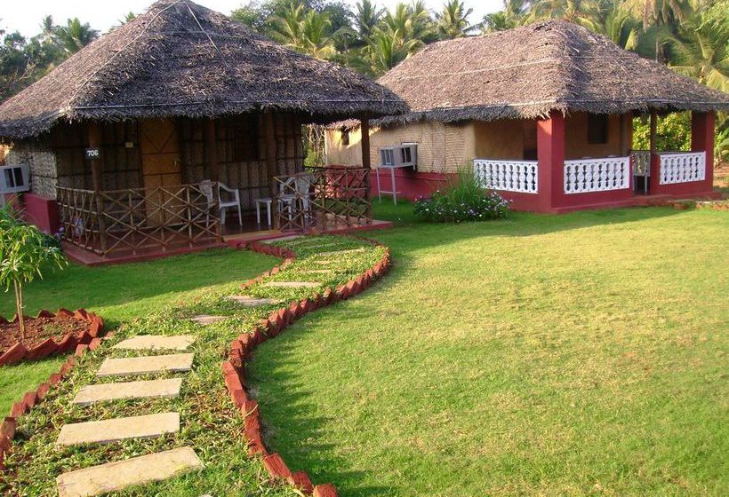 Hotel Beach Bay Cottages 2