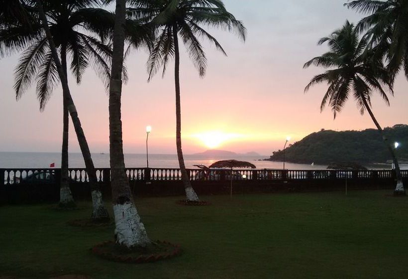 Hotel Beach Bay Cottages 3