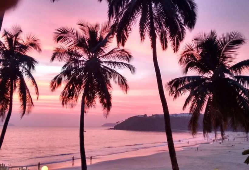 Hotel Beach Bay Cottages 4