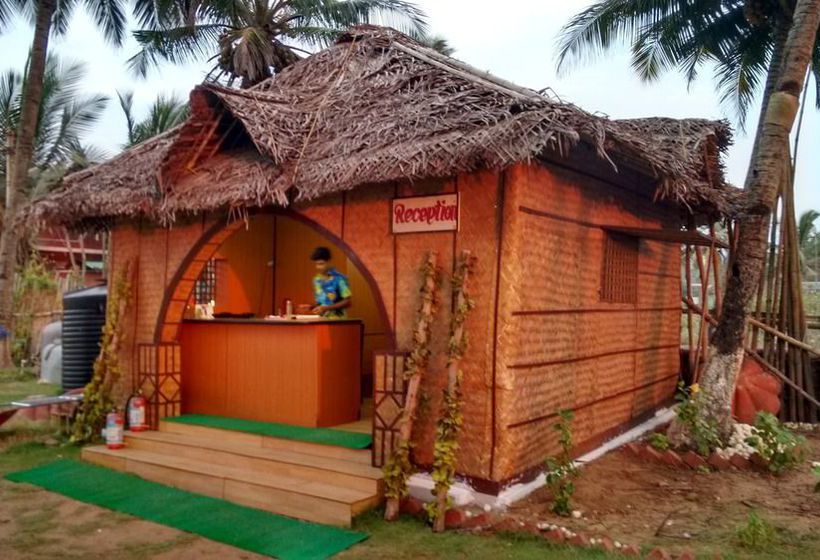 Hotel Beach Bay Cottages 5