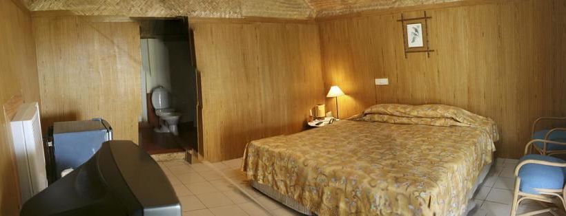 Hotel Beach Bay Cottages 6