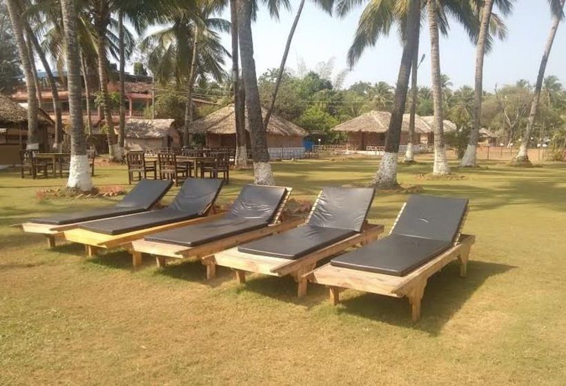 Hotel Beach Bay Cottages 7