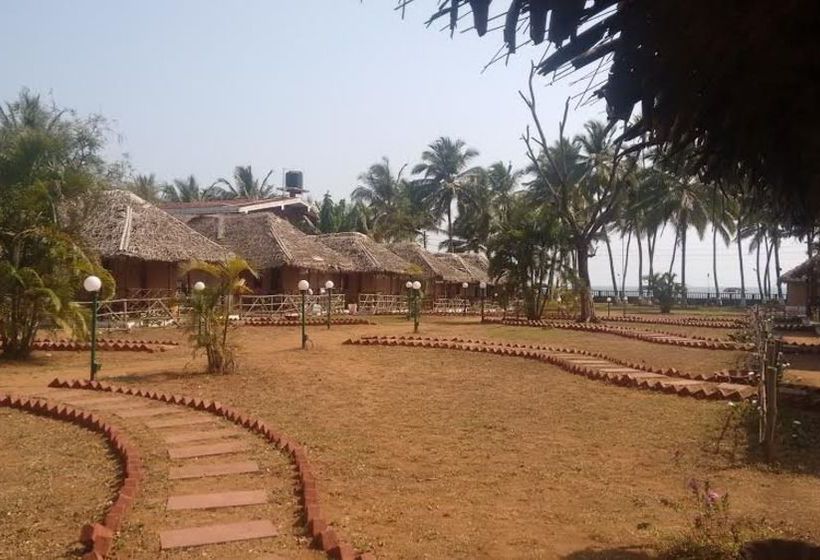 Hotel Beach Bay Cottages 8