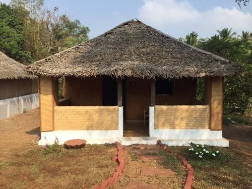 Hotel Beach Bay Cottages 9