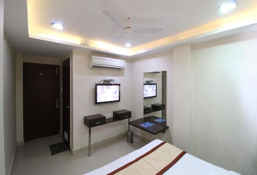 Hotel Oyo Rooms Shastri Nagar Barkatullah Stadium