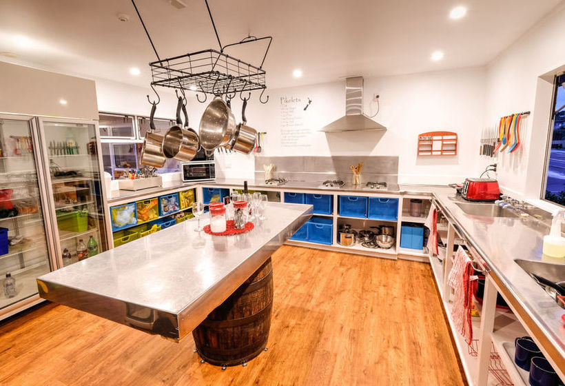 Hostel Haka Lodge Taupo 2