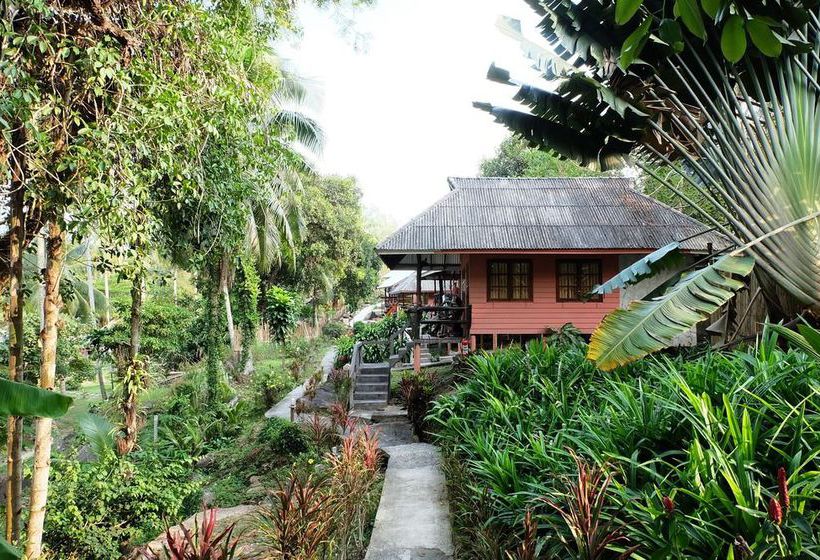 Hotel Horizon Resort Koh Kood 1