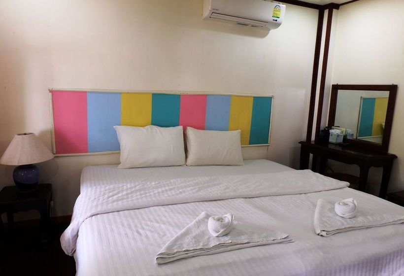 Hotel Horizon Resort Koh Kood 11