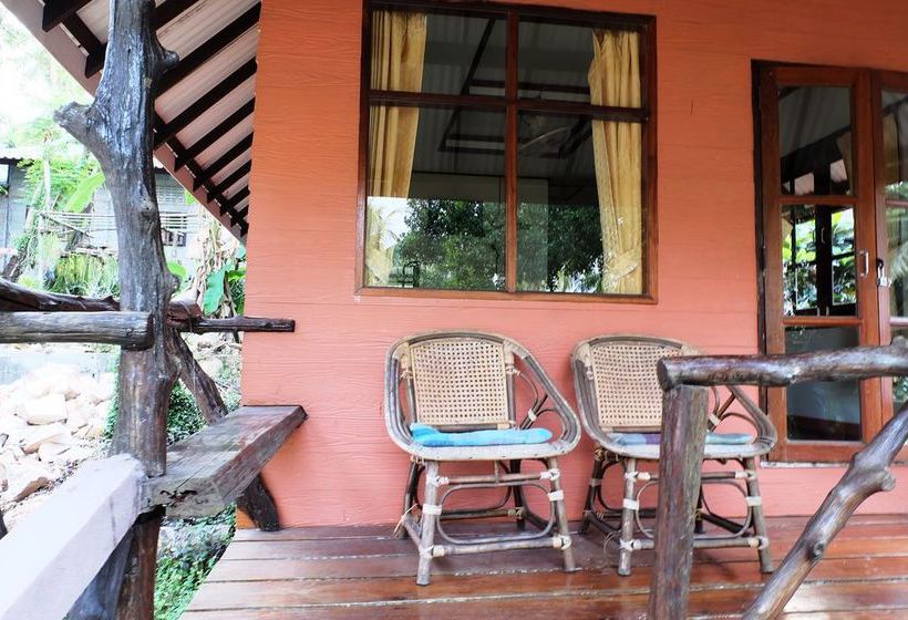 Hotel Horizon Resort Koh Kood 12