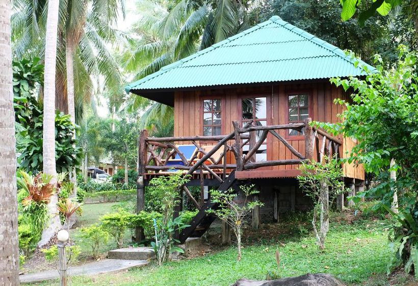 Hotel Horizon Resort Koh Kood 13