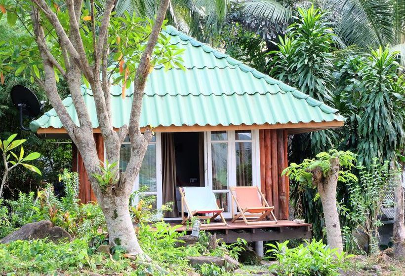 Hotel Horizon Resort Koh Kood 14