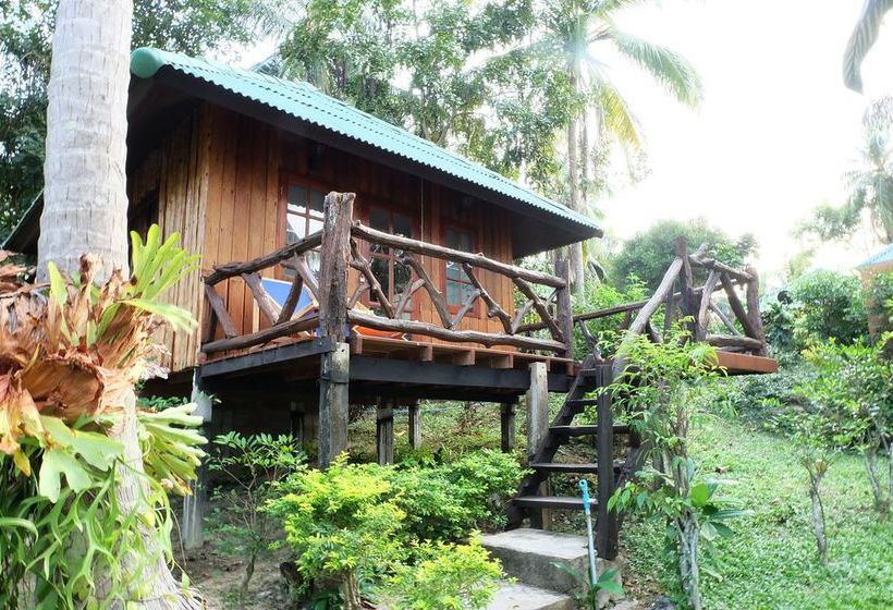 Hotel Horizon Resort Koh Kood 17