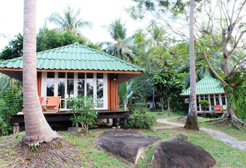 Hotel Horizon Resort Koh Kood 19