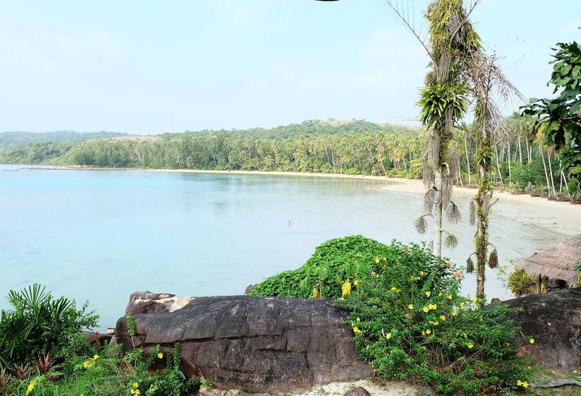 Hotel Horizon Resort Koh Kood 2