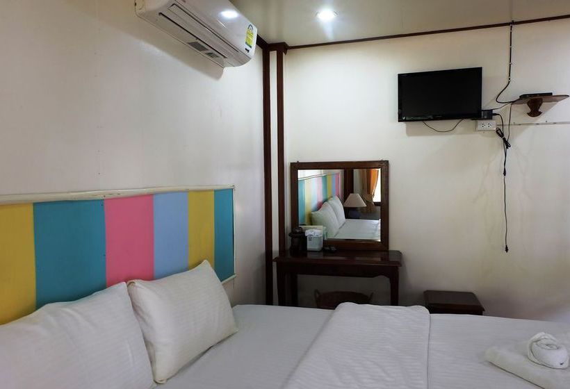 Hotel Horizon Resort Koh Kood 20