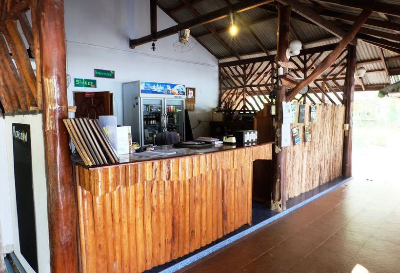 Hotel Horizon Resort Koh Kood 3