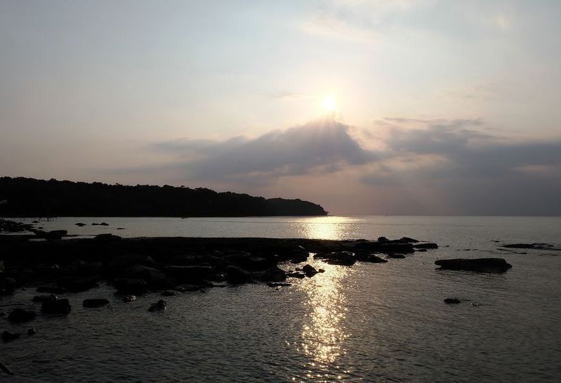 Hotel Horizon Resort Koh Kood 6